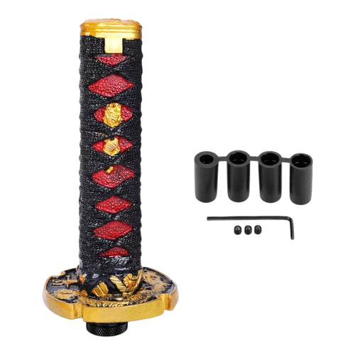 Katana Sword Shift Knob