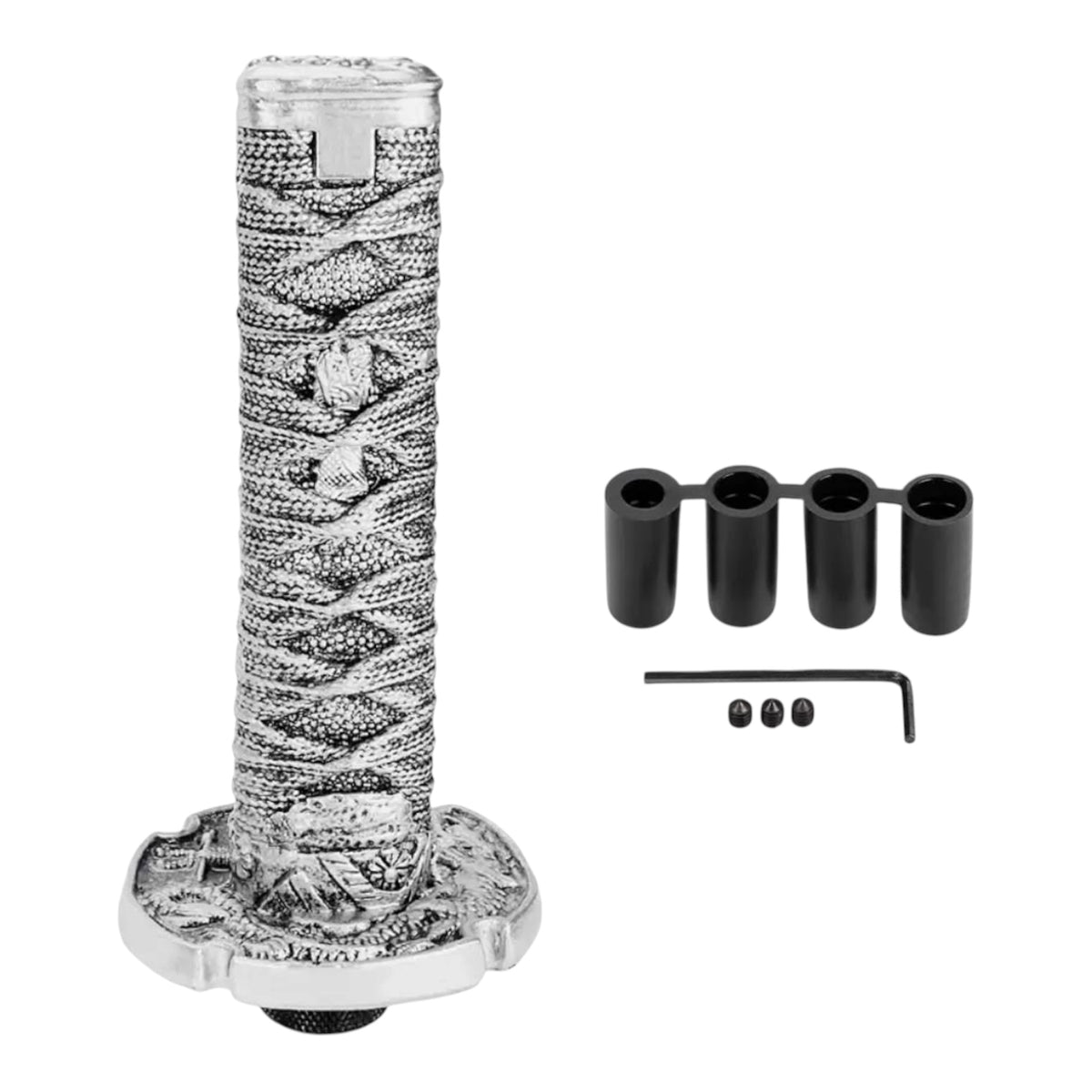 Katana Sword Shift Knob
