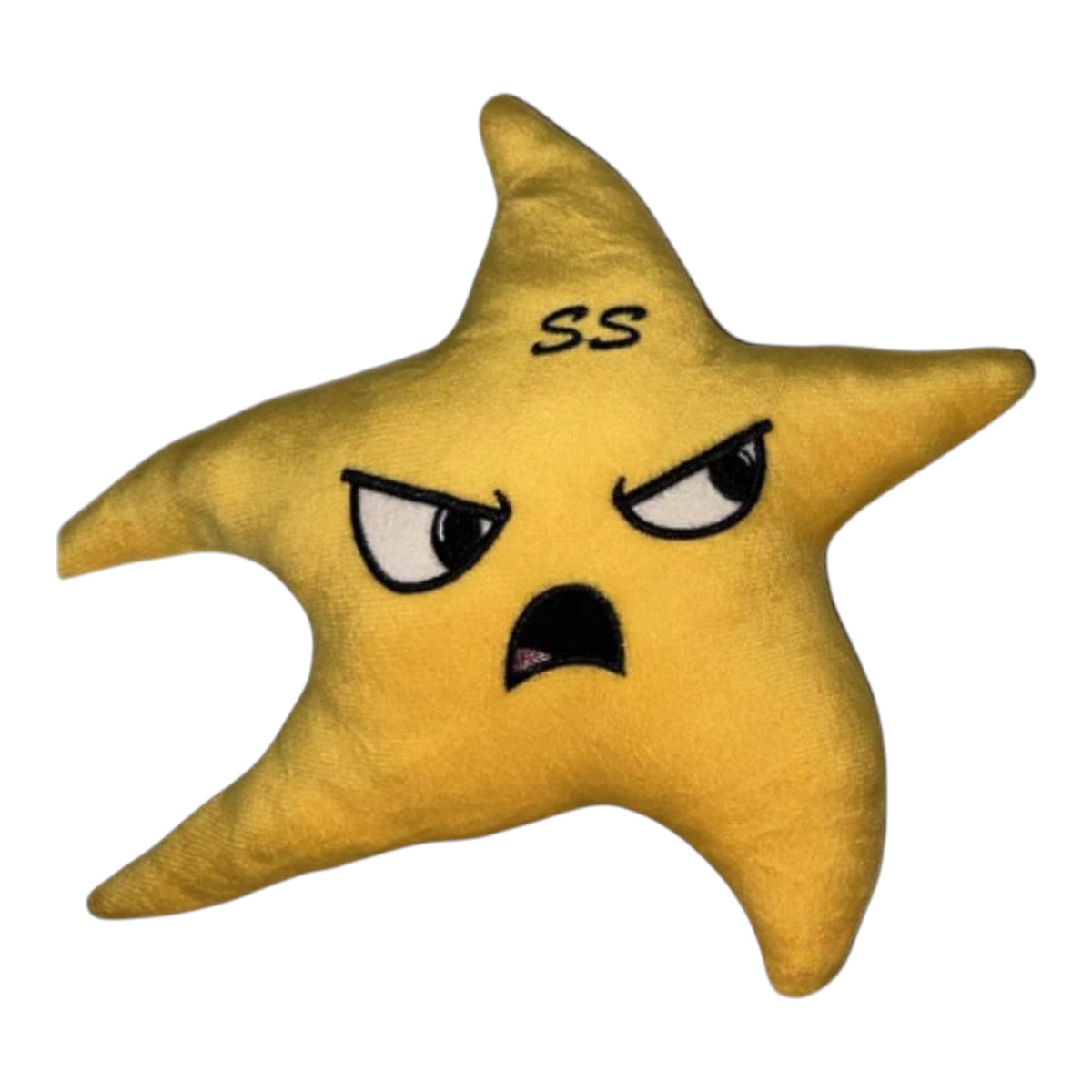 Drift Star Pillow